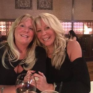 Meet your Posher, Terrie